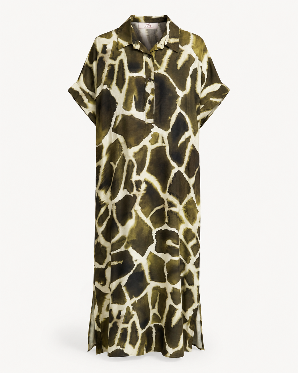 Robe Chemise Terra