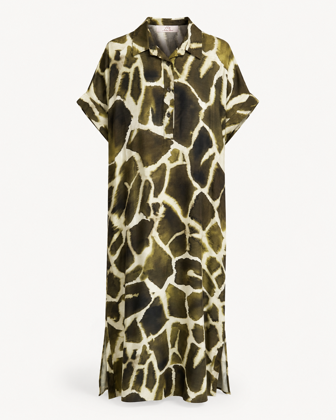 Robe Chemise Terra