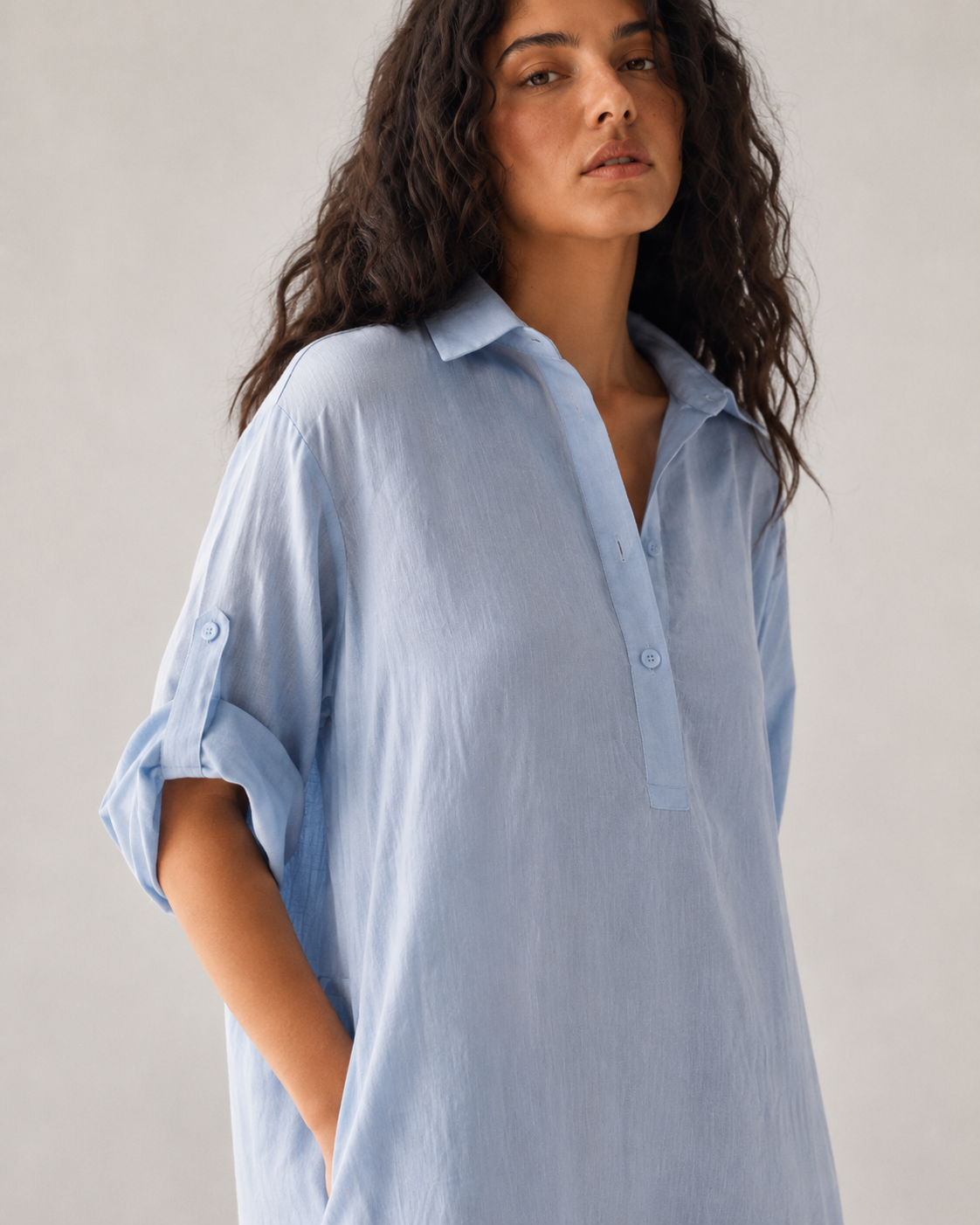 Robe Océane
