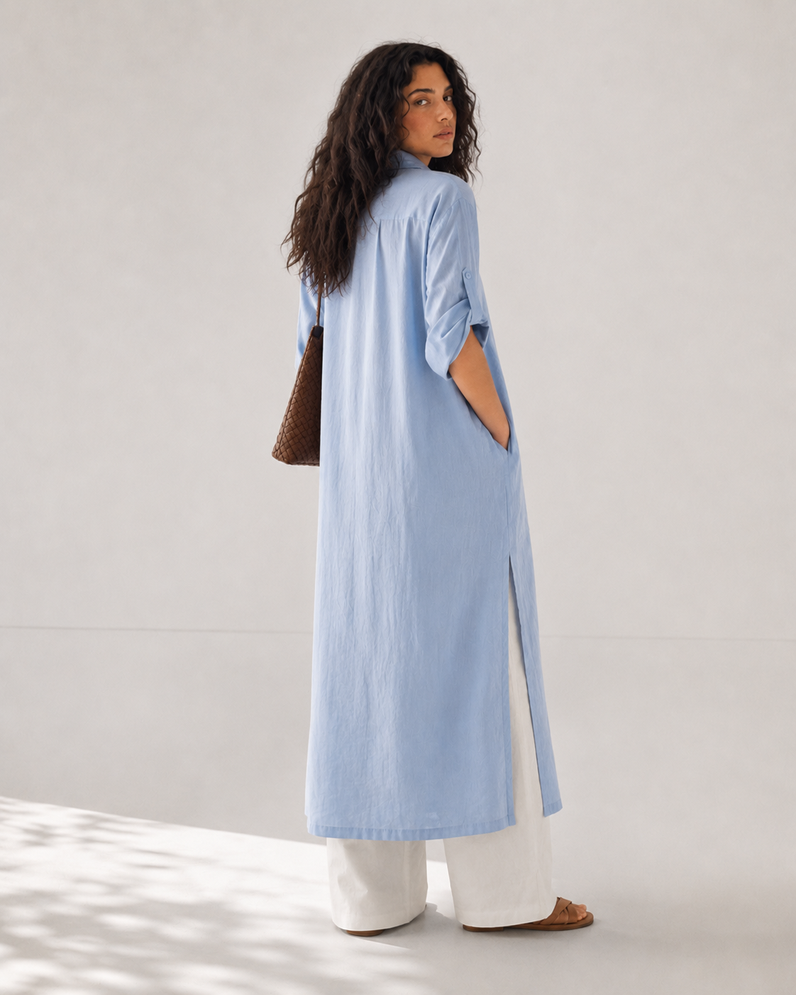 Robe Océane