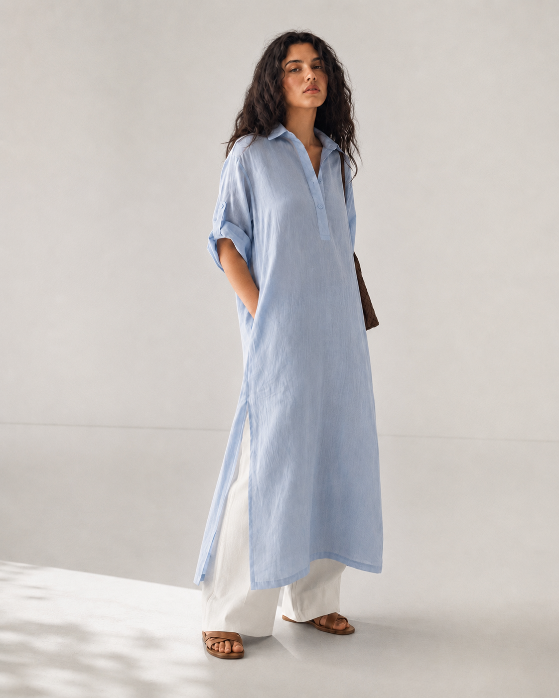 Robe Océane